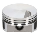 Wiseco Pro Tru Street Pistons PTS524A4 Pistons, Street, Forged, Flat Top, 4.290 in. Bore, Chevy, 8.1L, Set of 8 thumbnail 8