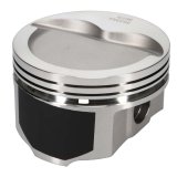Wiseco Pistons PTS533A3 PISTON KIT thumbnail 2