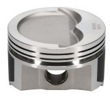 Wiseco Pistons PTS533A3 PISTON KIT thumbnail 4
