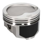 Wiseco Pistons PTS533A3 PISTON KIT thumbnail 6