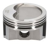 Wiseco Pistons PTS533A3 PISTON KIT thumbnail 7