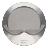 Wiseco Pistons PTS533A3 PISTON KIT thumbnail 8