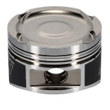 Wiseco Pistons KE165M86AP Engine Piston Set, Engine Piston Set, Opel Vauxhall C20LET 4vp -13cc 8:1 CR thumbnail 7