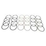 Wiseco Pistons PTS517A3 Engine Piston Set, Engine Piston Set, Big Block Chevy 502 FT, 1.645 CH -3cc thumbnail 2