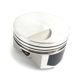 Wiseco Pistons PTS517A3 Engine Piston Set, Engine Piston Set, Big Block Chevy 502 FT, 1.645 CH -3cc thumbnail 3