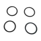 Wiseco Pistons PTS517A3 Engine Piston Set, Engine Piston Set, Big Block Chevy 502 FT, 1.645 CH -3cc thumbnail 4