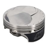 Wiseco Pistons K0159B115 Engine Piston Set, Engine Piston Set, BB Chevy Brodix SR20 +23cc 1.120 CH thumbnail 3