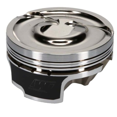 Wiseco Pistons K0443XS Engine Piston Set, Engine Piston Set, Chevy LT1 Gen V -20cc Dish 1.105CH