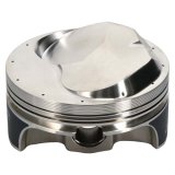 Wiseco Pistons K478B3 Engine Piston Set, Engine Piston Set, BBC "Quick 16" +42cc Dome 1.120" thumbnail 9