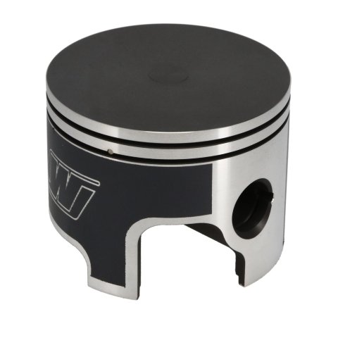Wiseco Marine 2-Stroke Forged Series Piston Kits 3137P3 Engine Piston, Mercury 2.5L PORT 1992-99 3530KD