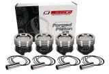 Wiseco Pistons KE208M97 Volvo B230 Dish 1.826x3.8189 thumbnail 3