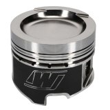 Wiseco Pistons KE208M97 Volvo B230 Dish 1.826x3.8189 thumbnail 6