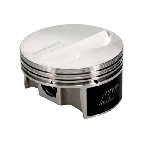 Wiseco Pistons PT1000B000 SBC 350 - Bore 4.030, Nascar Mexico KITS