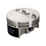 Wiseco Pistons PT1000B000 SBC 350 - Bore 4.030, Nascar Mexico KITS thumbnail 2