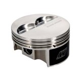 Wiseco Pistons PT1000B000 SBC 350 - Bore 4.030, Nascar Mexico KITS thumbnail 5