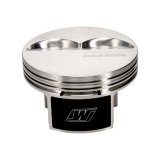 Wiseco Pistons PT1000B000 SBC 350 - Bore 4.030, Nascar Mexico KITS thumbnail 6