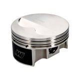 Wiseco Pistons PT1000B000 SBC 350 - Bore 4.030, Nascar Mexico KITS thumbnail 7