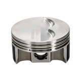 Wiseco Pistons PT1000B000 SBC 350 - Bore 4.030, Nascar Mexico KITS thumbnail 8