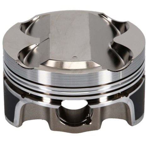 Wiseco Pistons K676M8525 Mitsubishi 4G63 7-Bolt 1.9cc Dome 10.5:1 thumbnail 3