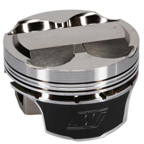 Wiseco Pistons K676M8525 Mitsubishi 4G63 7-Bolt 1.9cc Dome 10.5:1 thumbnail 4