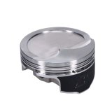 Wiseco Pistons K444X65 Chevy LS Series -11cc R/Dome 1.300x4.065 thumbnail 1