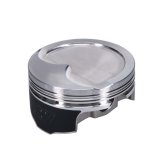 Wiseco Pistons K444X65 Chevy LS Series -11cc R/Dome 1.300x4.065 thumbnail 3