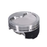 Wiseco Pistons K444X65 Chevy LS Series -11cc R/Dome 1.300x4.065 thumbnail 7