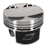 Wiseco Pistons K666M8525 Mitsubishi EVO 1996-2007 thumbnail 5