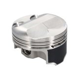 Wiseco Pistons KE131M85 Peugeot EW10J4 -18cc Dish 1.1614 x 3.346 thumbnail 1