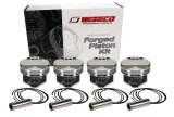 Wiseco Pistons KE174M825 Renault F7R +10cc Dome 1.397x3.248 thumbnail 3