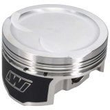 Wiseco Pistons RED0080X8 Chevrolet -15cc Dish 1.294 X 4.080 thumbnail 7