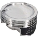 Wiseco Pistons RED0084X85 Chevrolet LS -20cc Dish 1.105 X 4.085 thumbnail 3