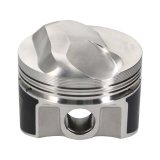 Wiseco Pistons RED0087X125 Chevy 396/402 42cc Dome 1.765 X 4.125 thumbnail 7
