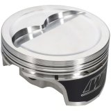 Wiseco Pistons RED0024X6 Chevrolet 400 -12cc Dish 1.125 X 4.185 thumbnail 4
