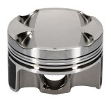 Wiseco Pistons K666M86 PISTON SET thumbnail 7