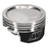 Wiseco Professional Series Pistons K0067A3 Pistons, Forged Dish, 4.030 in. Bore, Chevy, Set of 8 thumbnail 7