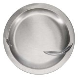 Wiseco Professional Series Pistons K0067A6 Pistons, Forged Dish, 4.060 in. Bore, Chevy, Set of 8 thumbnail 5