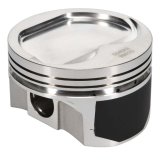 Wiseco Pro Tru Street Pistons PTS540A3 Pistons, Street, Forged, Dish, 4.195 in. Bore, AMC, Jeep, 401, Set of 8 thumbnail 7