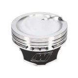 Wiseco Pistons K0135AS PISTON KIT thumbnail 3