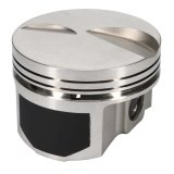 Wiseco Pro Tru Street Pistons PTS518A6 Piston, Series, 4.530 in. Bore, Forged Aluminum, Chevrolet, 502, Set of 8 thumbnail 1