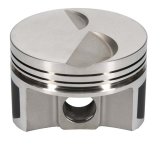Wiseco Pro Tru Street Pistons PTS518A6 Piston, Series, 4.530 in. Bore, Forged Aluminum, Chevrolet, 502, Set of 8 thumbnail 4