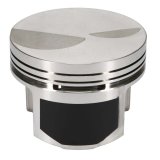 Wiseco Pro Tru Street Pistons PTS518A6 Piston, Series, 4.530 in. Bore, Forged Aluminum, Chevrolet, 502, Set of 8 thumbnail 8