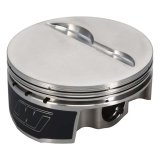 Wiseco Pistons K0096B135 Piston Kit , Chevy Small Block 350, 21°-23° PRO Late Model Flat Top, 351 21°-23° PRO Late Model Flat Top 4.135 Bore thumbnail 1