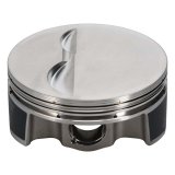 Wiseco Pistons K0096B135 Piston Kit , Chevy Small Block 350, 21°-23° PRO Late Model Flat Top, 351 21°-23° PRO Late Model Flat Top 4.135 Bore thumbnail 5