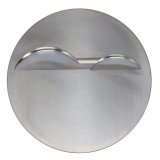 Wiseco Pistons K0096B135 Piston Kit , Chevy Small Block 350, 21°-23° PRO Late Model Flat Top, 351 21°-23° PRO Late Model Flat Top 4.135 Bore thumbnail 8