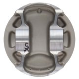 Wiseco Pistons K0096B135 Piston Kit , Chevy Small Block 350, 21°-23° PRO Late Model Flat Top, 351 21°-23° PRO Late Model Flat Top 4.135 Bore thumbnail 9
