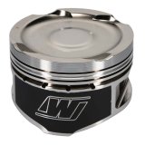 Wiseco Pistons KE165M8675AP Engine Piston Set, Engine Piston Set, Opel Vauxhall C20LET 4vp -13cc 8:1 CR thumbnail 6