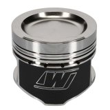 Wiseco Pistons KE198M81AP Engine Piston Set, Engine Piston Set, Volkswagen MKII 8:1CR 81.0mm Bore thumbnail 2