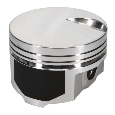Wiseco Pistons PTS516AS Engine Piston Set, Engine Piston Set, Big Block Chevy 454 FT, 1.270 CH -3cc