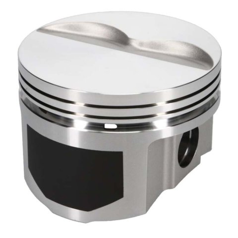 Wiseco Pistons PTS532A55 Engine Piston Set, Engine Piston Set, Chrysler 440 Stroker 4.375 x 1.850 CH